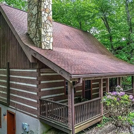Villa Bearly A Care